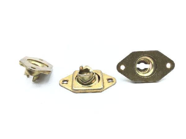 244-22 Turnlock Fastener Receptacle (8)