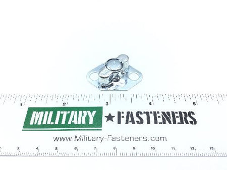 2500-18F-Z3CT Turnlock Fastener Receptacle