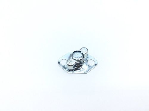 2500-18F-Z3CT Turnlock Fastener Receptacle (2)
