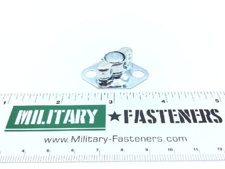 2500-18F-Z3CT Turnlock Fastener Receptacle (4)