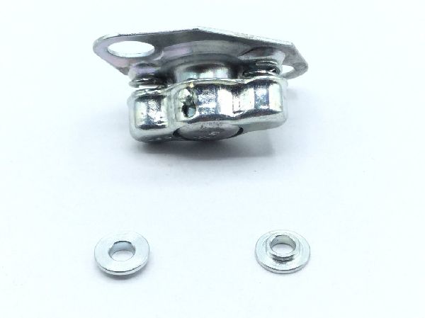 2500-18F-Z3CT Turnlock Fastener Receptacle (7)