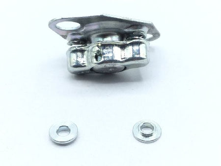 2500-18F-Z3CT Turnlock Fastener Receptacle (7)