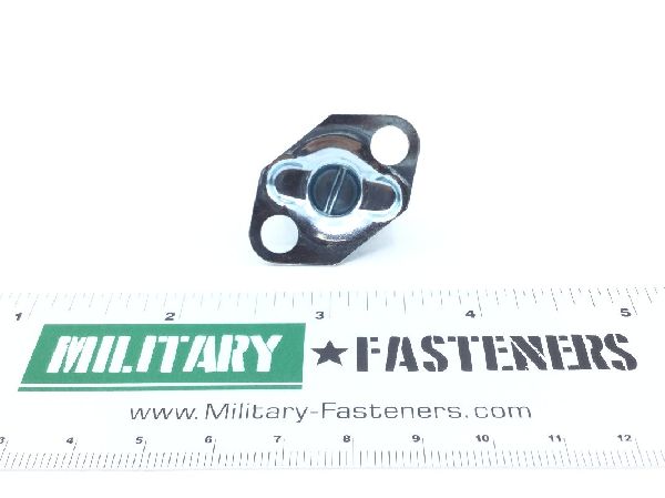 2500-18F-Z3CT Turnlock Fastener Receptacle (8)