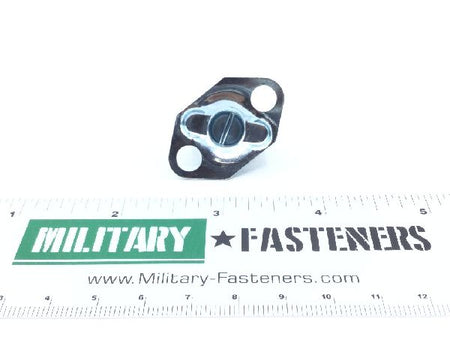 2500-18F-Z3CT Turnlock Fastener Receptacle (8)