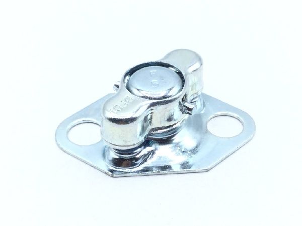 2500-18F-Z3CT Turnlock Fastener Receptacle (11)