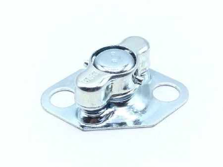 2500-18F-Z3CT Turnlock Fastener Receptacle (11)