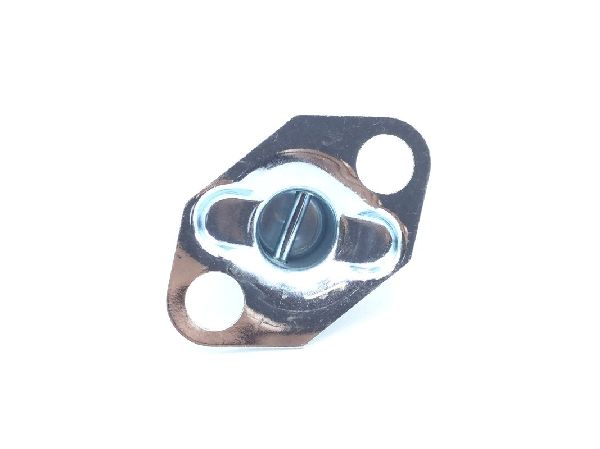2500-18F-Z3CT Turnlock Fastener Receptacle (12)