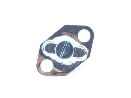 2500-18F-Z3CT Turnlock Fastener Receptacle (12)