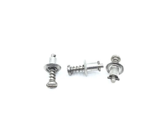 2600-10S Turnlock Fastener Receptacle (2)