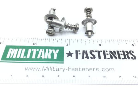 2600-10S Turnlock Fastener Receptacle (4)