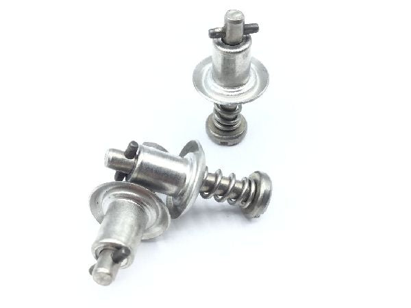 2600-10S Turnlock Fastener Receptacle (6)