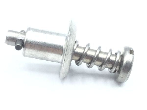 2600-10S Turnlock Fastener Receptacle (7)