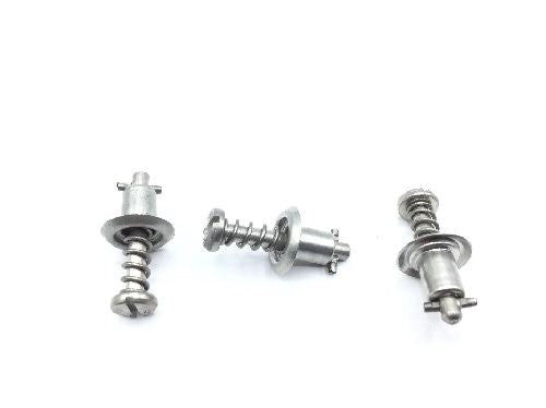 2600-11S Turnlock Fastener Receptacle (2)