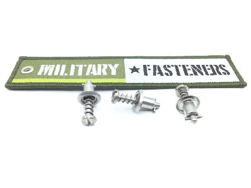 2600-11S Turnlock Fastener Receptacle (3)