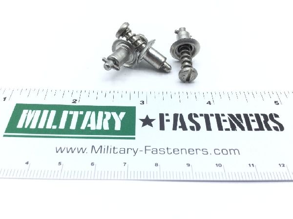 2600-11S Turnlock Fastener Receptacle (4)