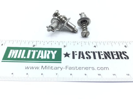 2600-11S Turnlock Fastener Receptacle (4)