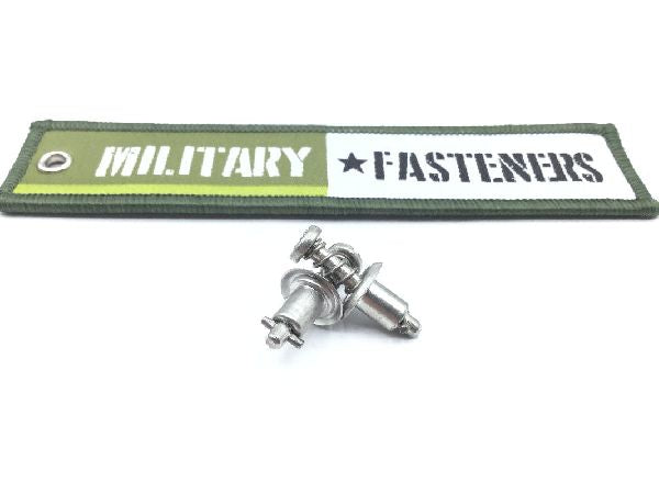 2600-11S Turnlock Fastener Receptacle (5)