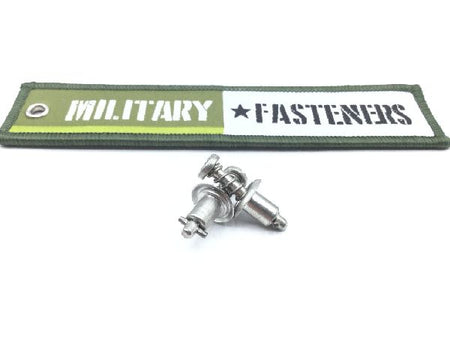 2600-11S Turnlock Fastener Receptacle (5)
