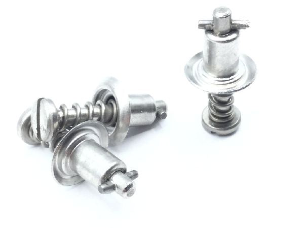 2600-11S Turnlock Fastener Receptacle (6)