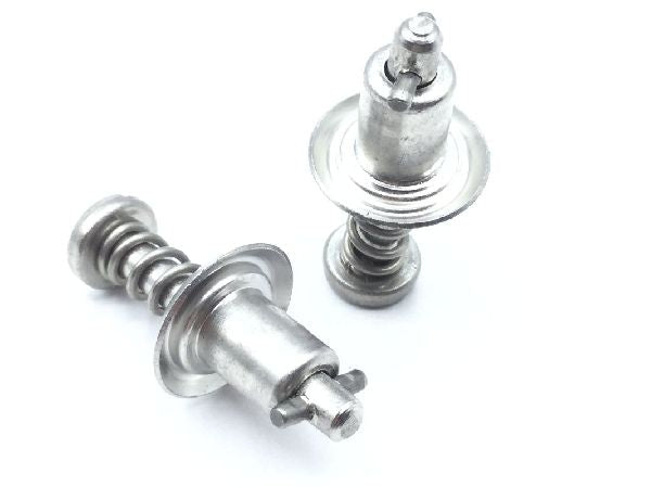 2600-11S Turnlock Fastener Receptacle (7)