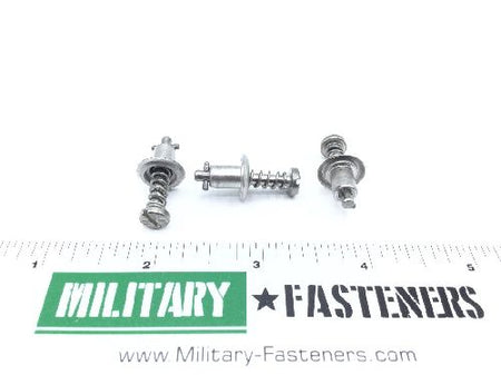 2600-12S Turnlock Fastener Stud Assembly