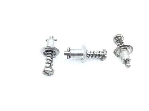 2600-12S Turnlock Fastener Stud Assembly (2)