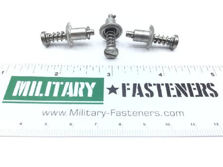 2600-12S Turnlock Fastener Stud Assembly (5)