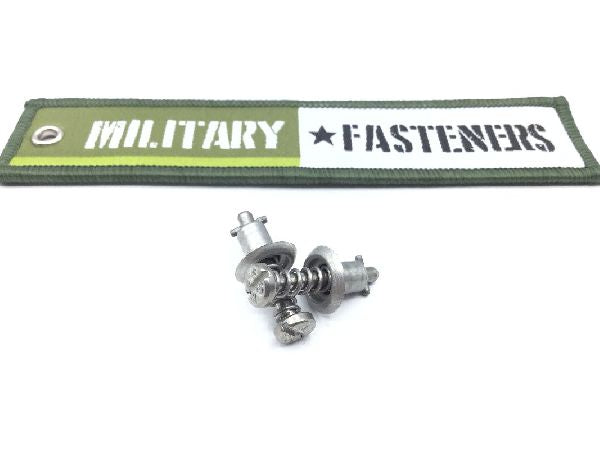 2600-12S Turnlock Fastener Stud Assembly (6)