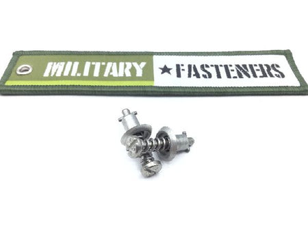 2600-12S Turnlock Fastener Stud Assembly (6)