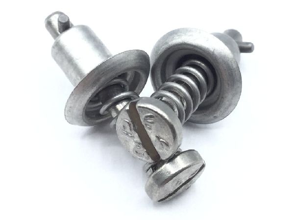 2600-12S Turnlock Fastener Stud Assembly (7)