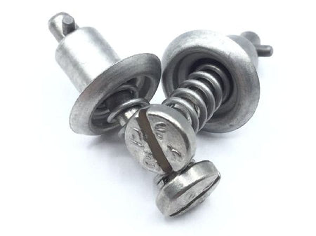 2600-12S Turnlock Fastener Stud Assembly (7)