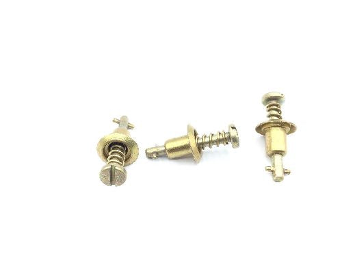 2600-14 Turnlock Fastener Stud Assembly (2)