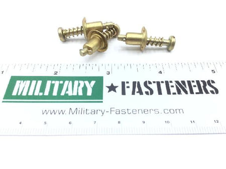 2600-14 Turnlock Fastener Stud Assembly (5)
