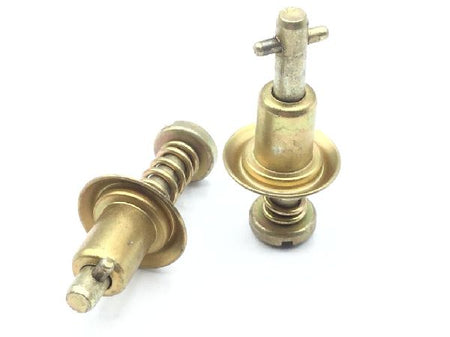 2600-14 Turnlock Fastener Stud Assembly (7)