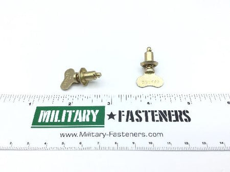 2600-1W Turnlock Fastener Stud