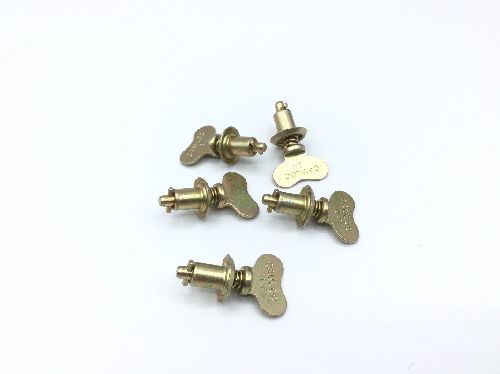 2600-1W Turnlock Fastener Stud (2)