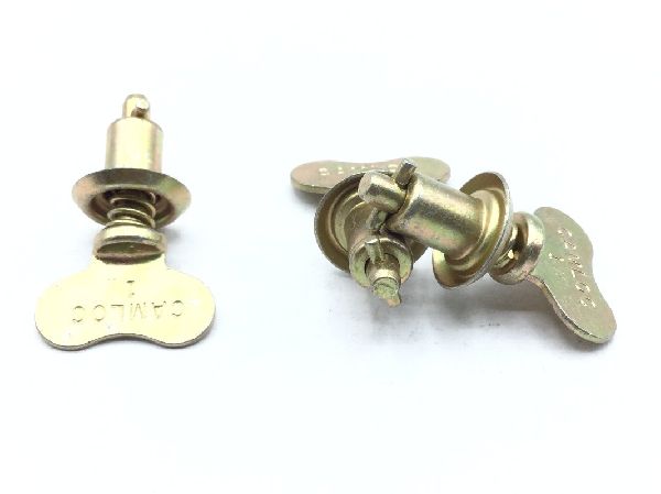 2600-1W Turnlock Fastener Stud (8)