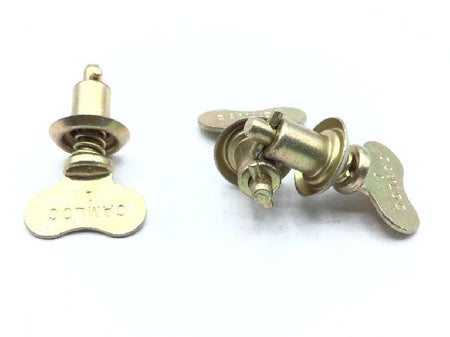 2600-1W Turnlock Fastener Stud (8)