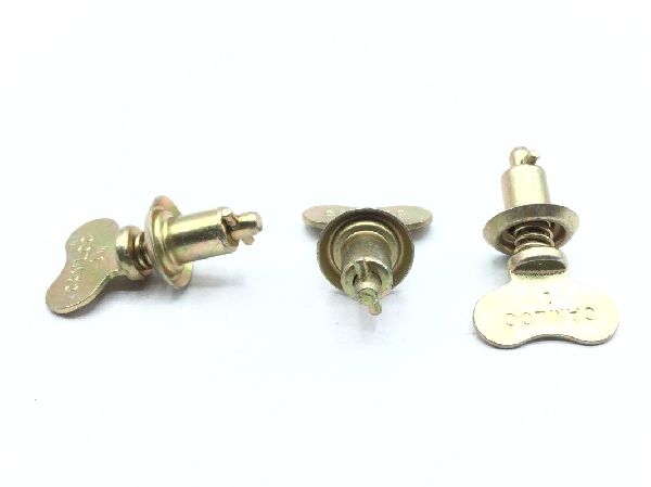 2600-1W Turnlock Fastener Stud (9)