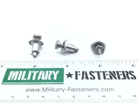 2600-2S Turnlock Fastener Stud Assembly