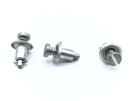2600-2S Turnlock Fastener Stud Assembly (4)