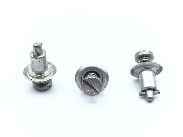 2600-2S Turnlock Fastener Stud Assembly (6)
