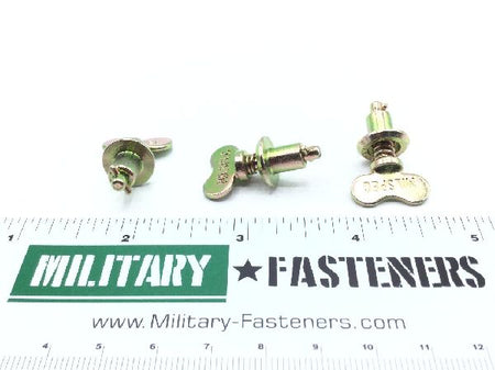 2600-2W Turnlock Fastener Receptacle (2)