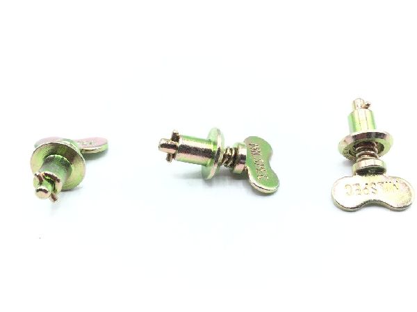 2600-2W Turnlock Fastener Receptacle (4)