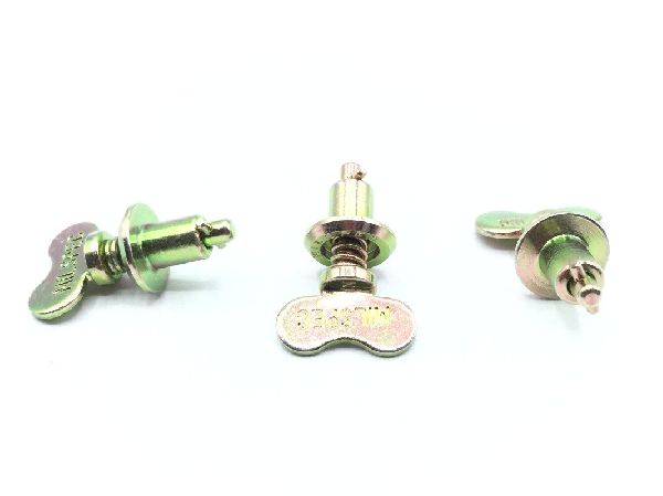 2600-2W Turnlock Fastener Receptacle (5)
