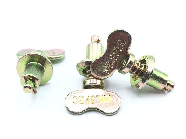 2600-2W Turnlock Fastener Receptacle (6)