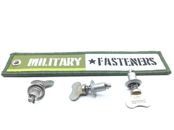 2600-3SW Turnlock Fastener Stud (3)