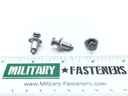 2600-3S Turnlock Fastener Stud Assembly