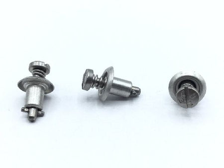 2600-3S Turnlock Fastener Stud Assembly (4)