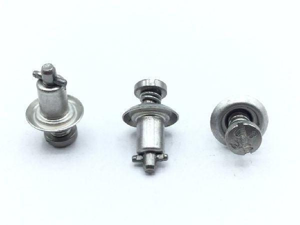 2600-3S Turnlock Fastener Stud Assembly (5)